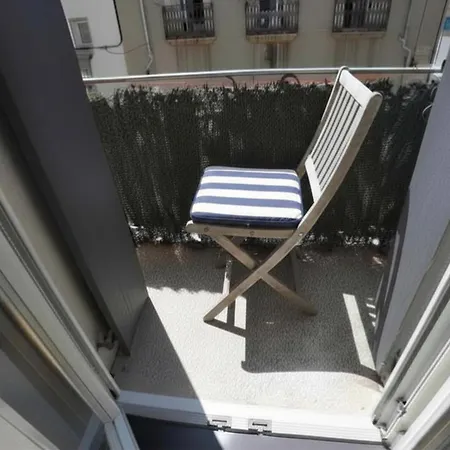 Privatunterkunft Entre Mer, Plages&Étang, Parking Gratuit *